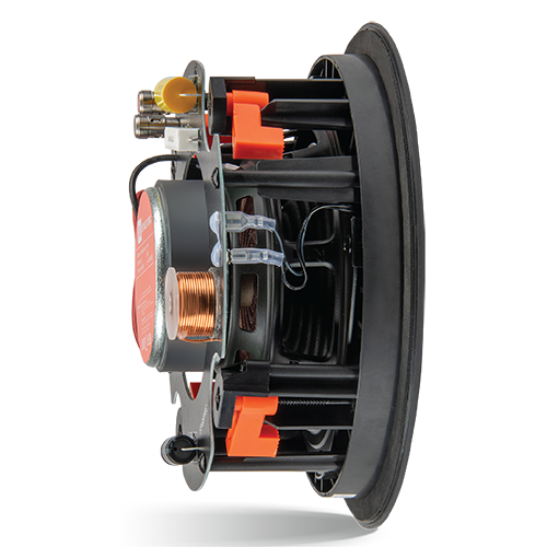 Stage 260C 薄型設計 - Image